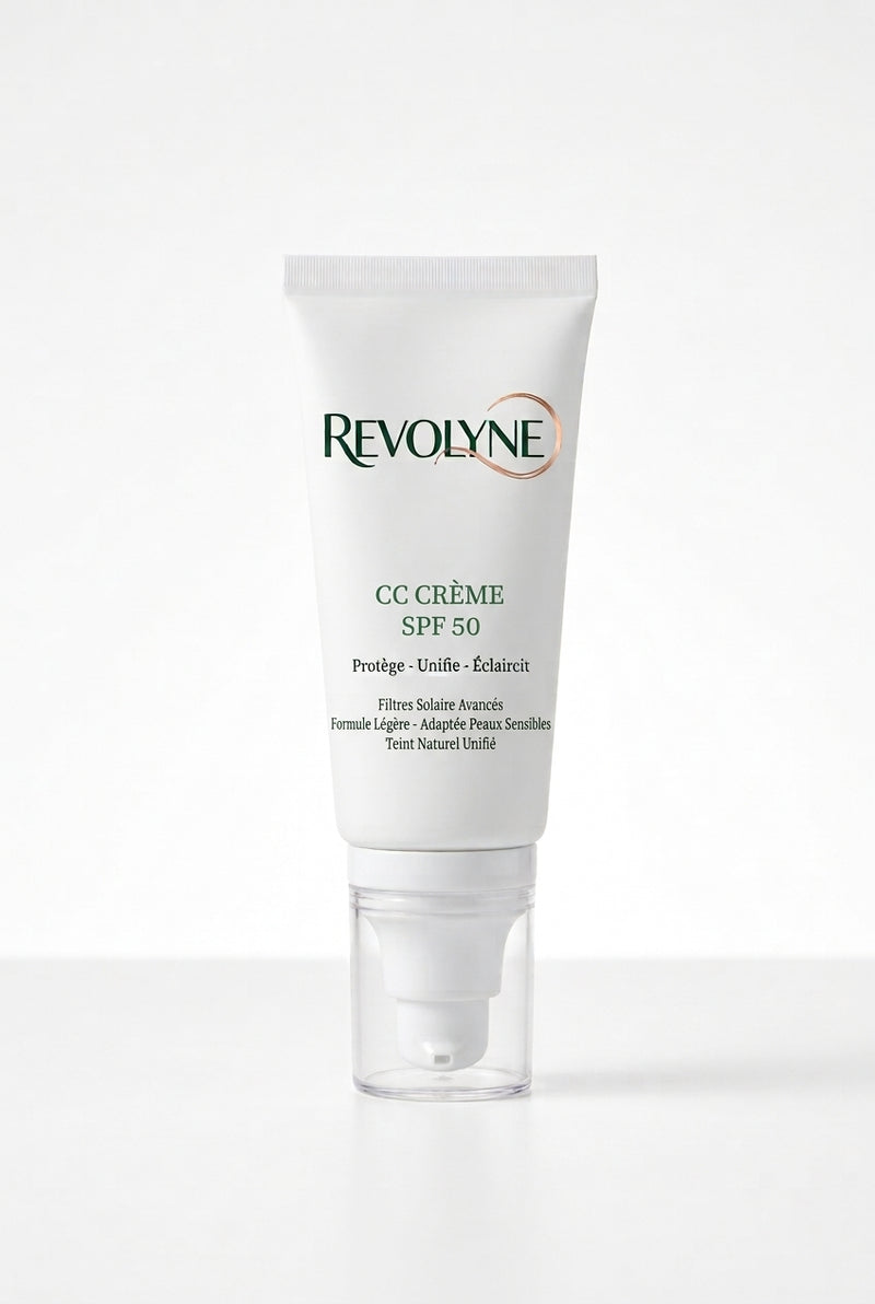 CC Crème SPF 50