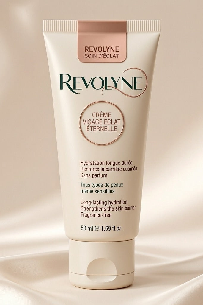 Crème Visage Éclat Éternelle