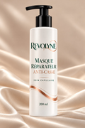 Masque Réparateur Anti-Casse REVOLYNE 200 ml