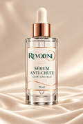 Sérum Anti-Chute Cuir Chevelu REVOLYNE 90 ml